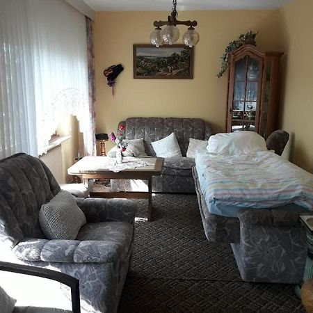 Appartamento Fewo Mueller Saarlouis Esterno foto