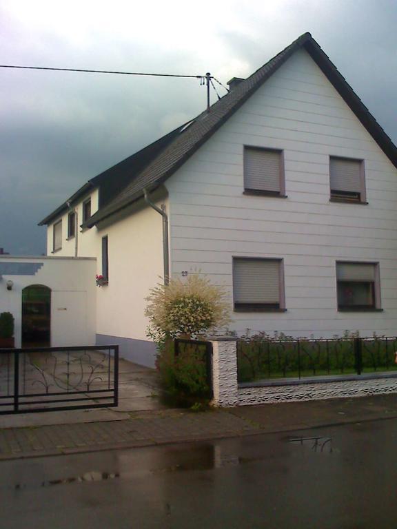 Appartamento Fewo Mueller Saarlouis Esterno foto