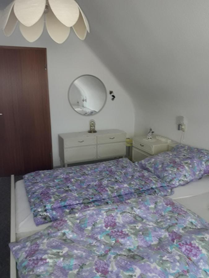 Appartamento Fewo Mueller Saarlouis Esterno foto