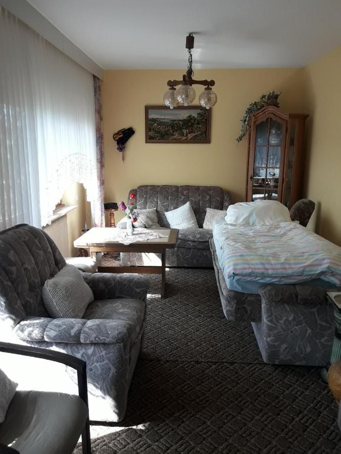 Appartamento Fewo Mueller Saarlouis Esterno foto
