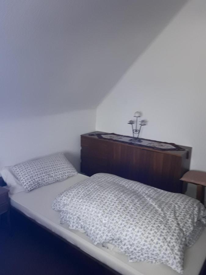 Appartamento Fewo Mueller Saarlouis Esterno foto