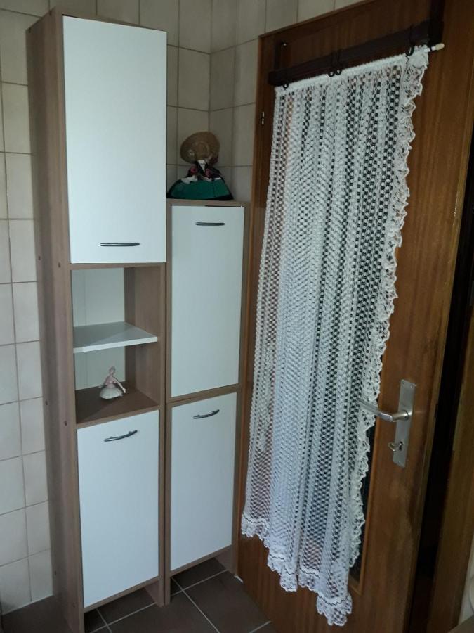 Appartamento Fewo Mueller Saarlouis Esterno foto